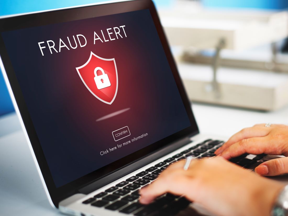 Quick Action Against Online Scams: Your Guide to Avoiding Fraud